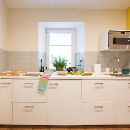 Castle Rock Bled Apartment Quarto foto