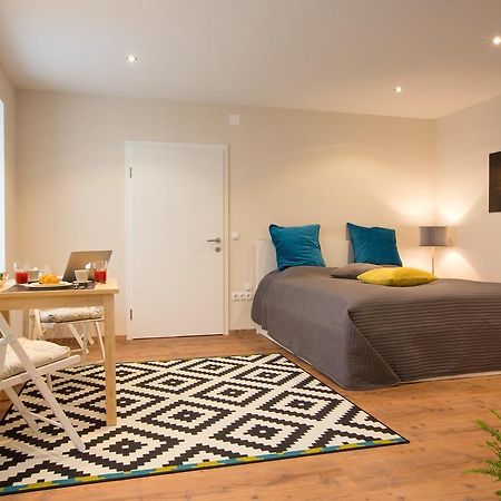 Castle Rock Bled Apartment Quarto foto
